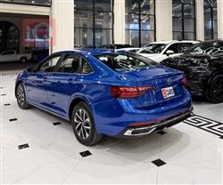 فولكسفاغن جيتا